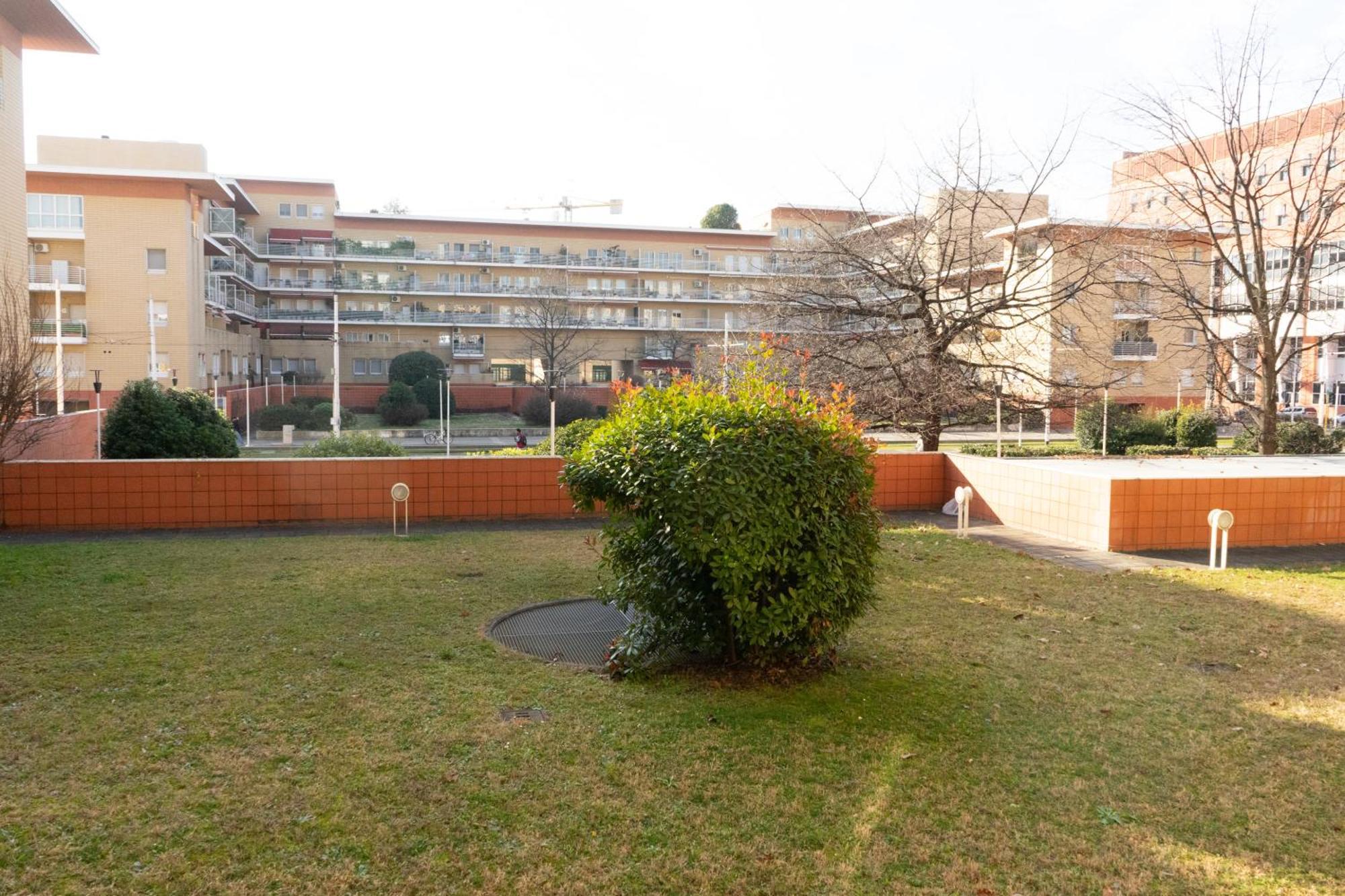 Arcimboldi'S Nest - Close To Metro And Train Μιλάνο Εξωτερικό φωτογραφία